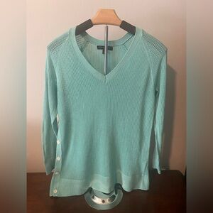 Banana Republic Loose Knit Women’s Top Size Small